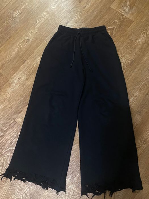 Штаны от kamishiro.store