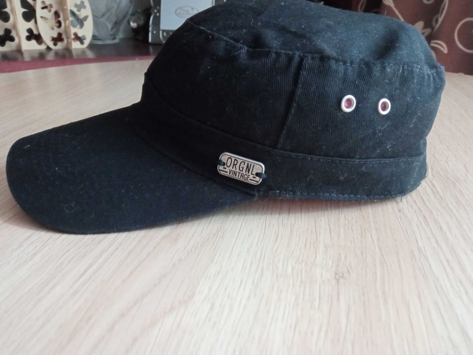 Кепка "немка"(57-58р,коттон)