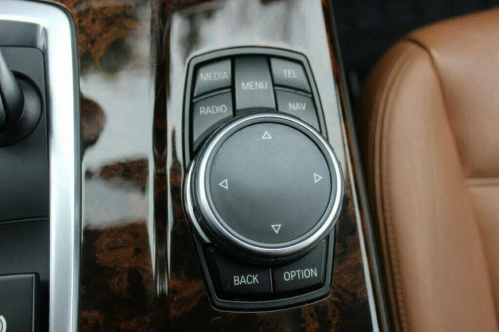 2016 BMW X3 xDrive28d