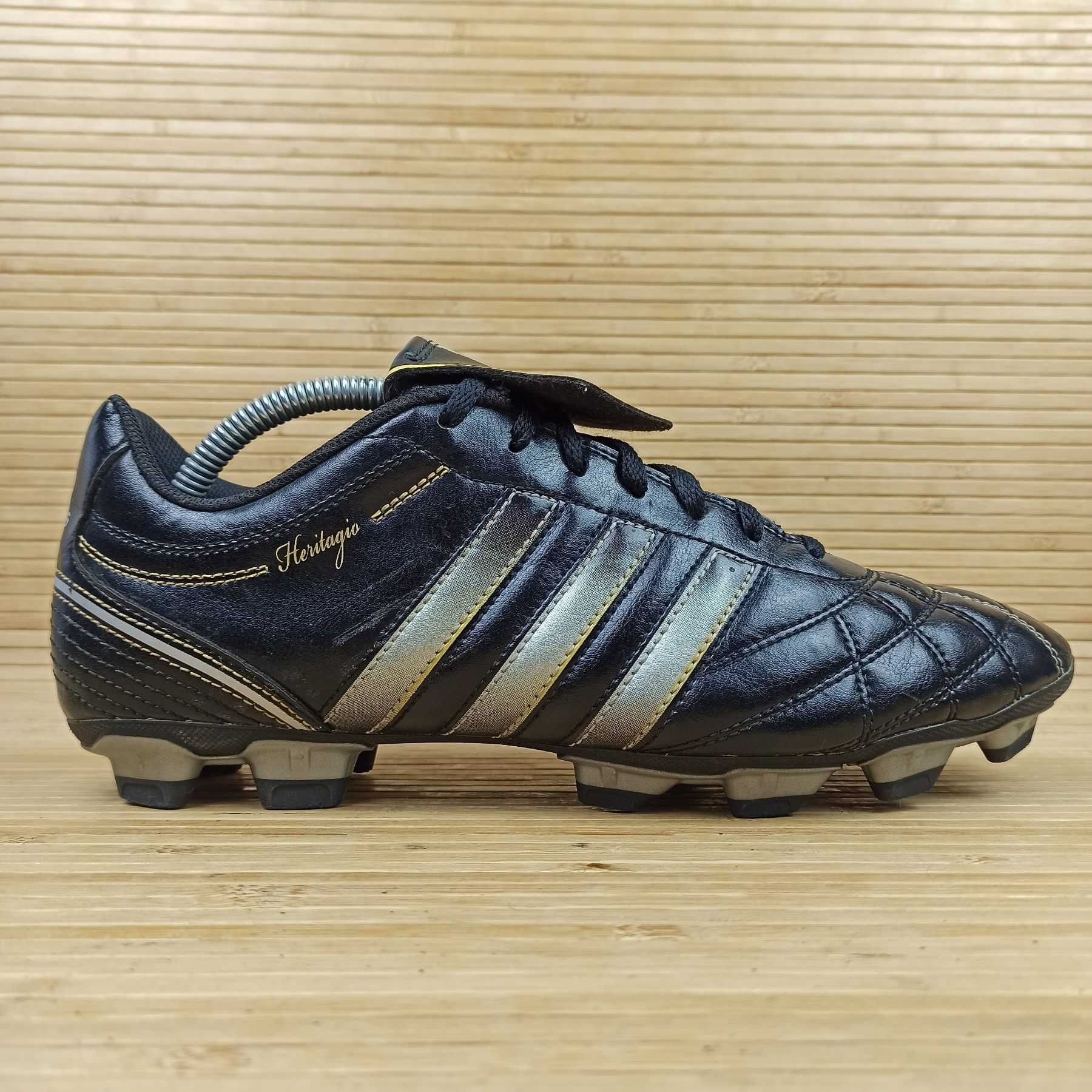 Бутси Adidas Heritagio Розмір 45 (29 см.)