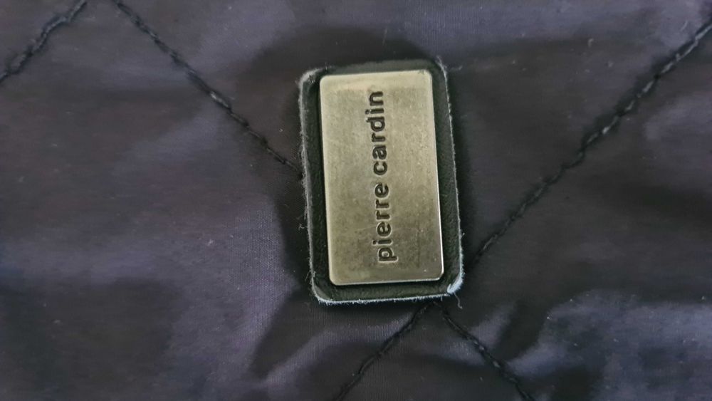 Kurtka męska Pierre Cardin rozmiar XL