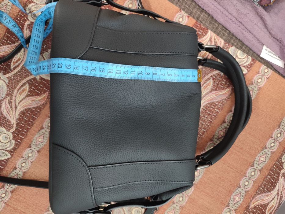 Сумка натуральна шкіра