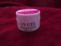 Gel unhas lidan para catalisador