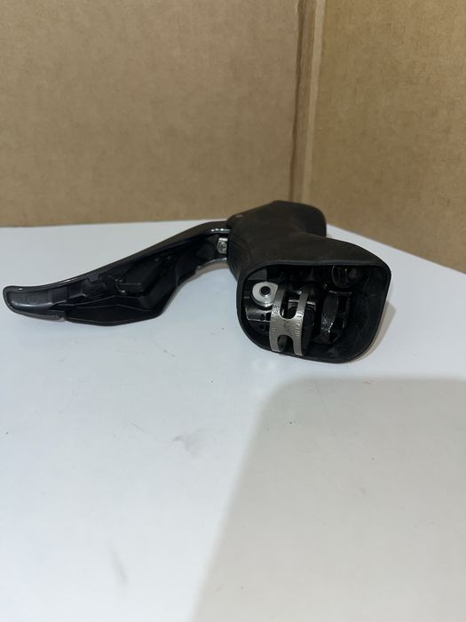 Manete shimano ultegra di2 8070