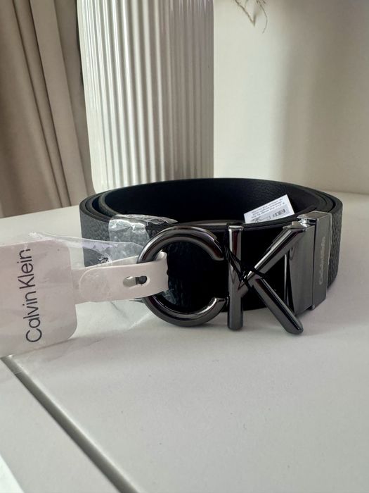 Pasek Calvin Klein regulowany