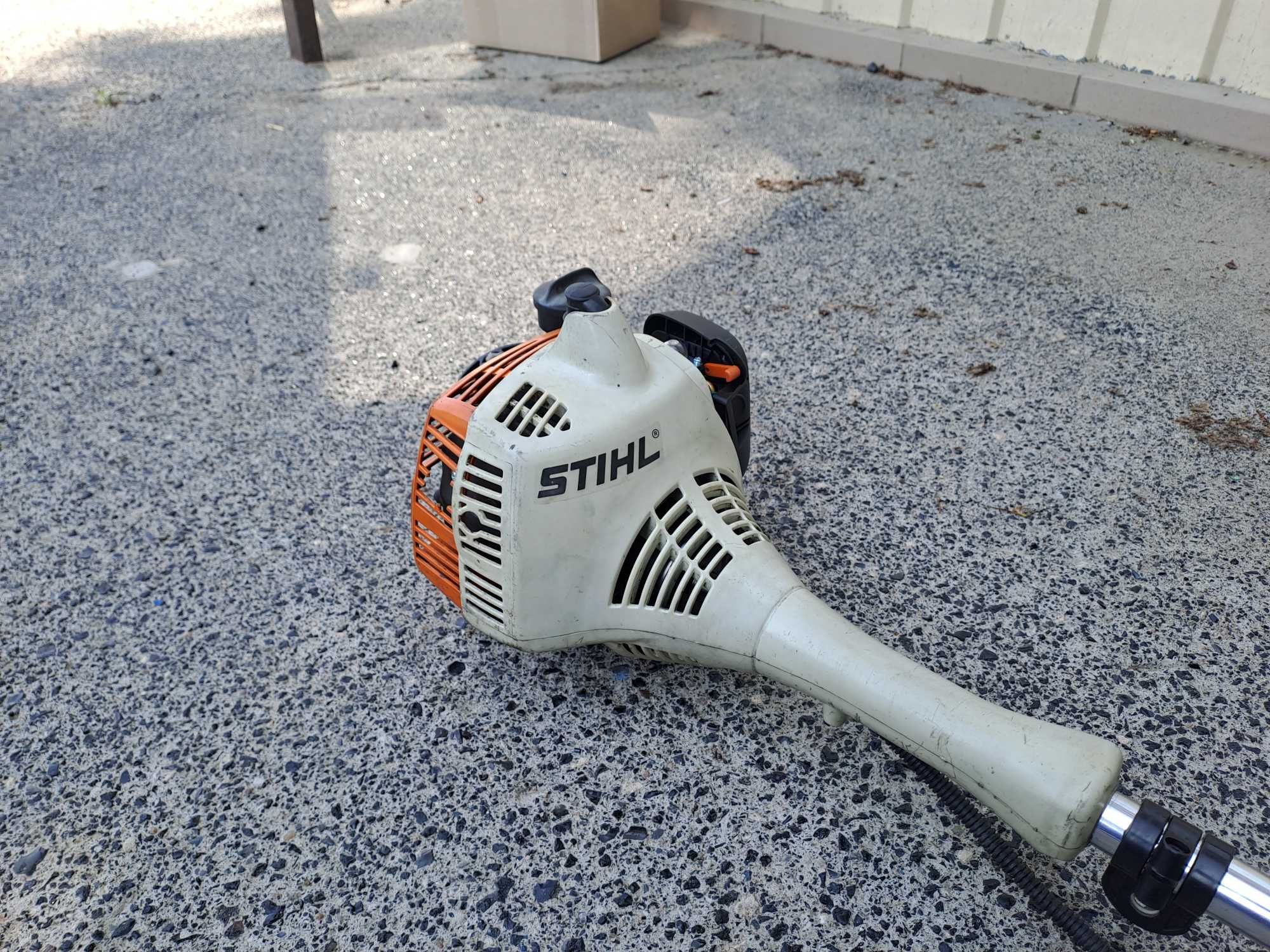 Мотокоса STIHL FS-55