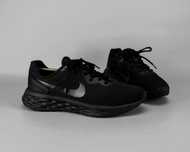 Беговые кроссовки в сетку Nike Revolution 6.45 размер