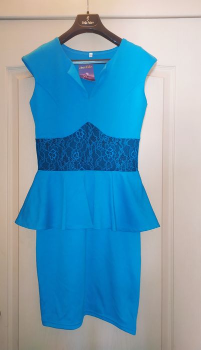 Новые нарядные платья