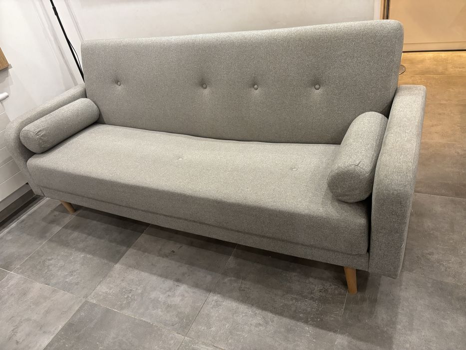 Sofa z funkcja spania/ rozkladana /wersalka