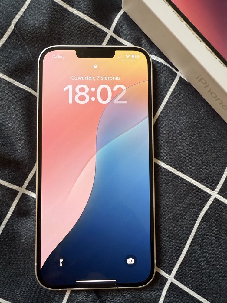 Iphone 14 Plus 128gb