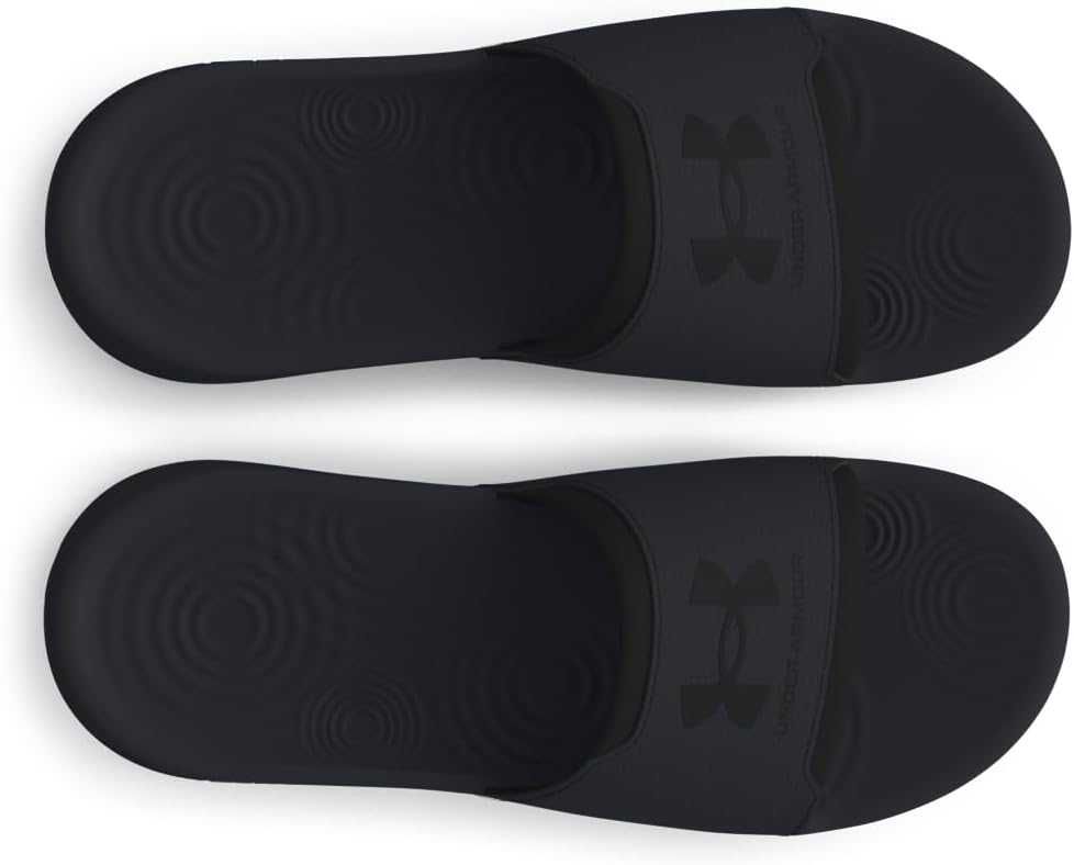 Under Armour Шлепанцы, оригинал большие размеры 4 цвета 51 52 53 48 49
