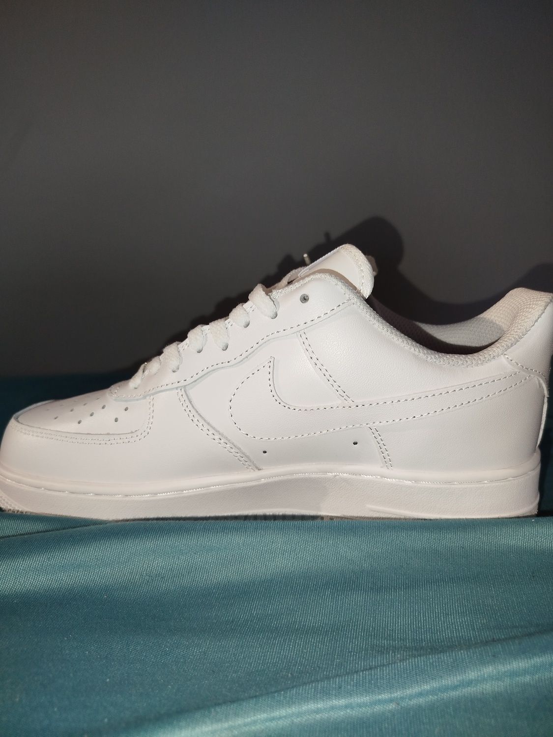 Buty Air Force 1 (Do Negocjacji)