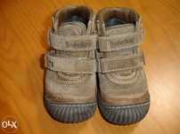 Botas Timberland - 25