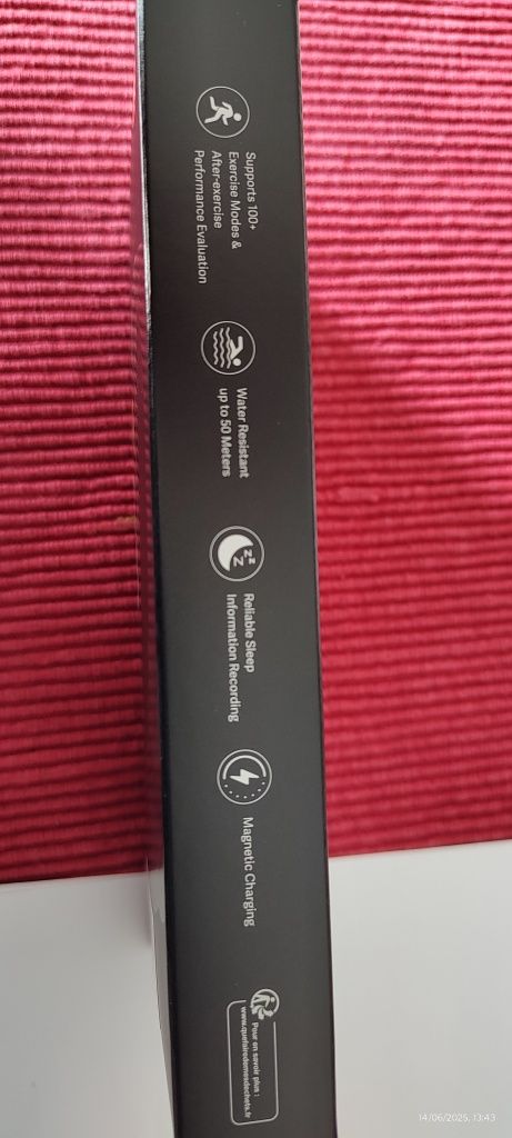 Xiaomi Mi Band 7