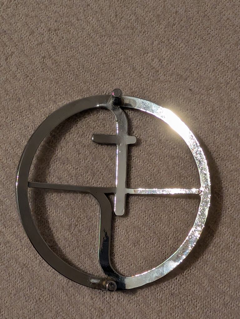 Logo znaczek FSO