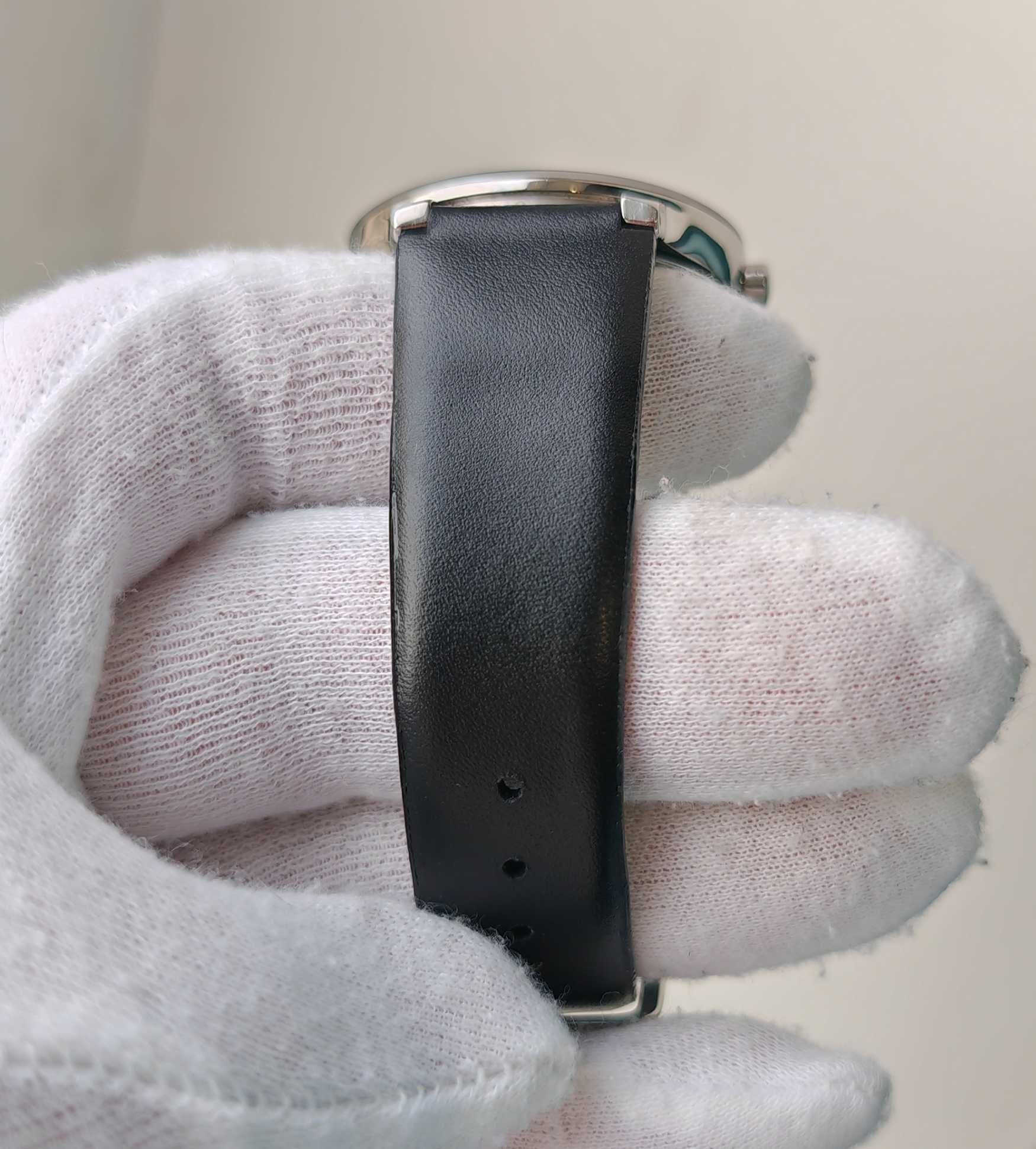 Чоловічий годинник Rado Diastar Jubile Diamonds 38 mm Swiss made