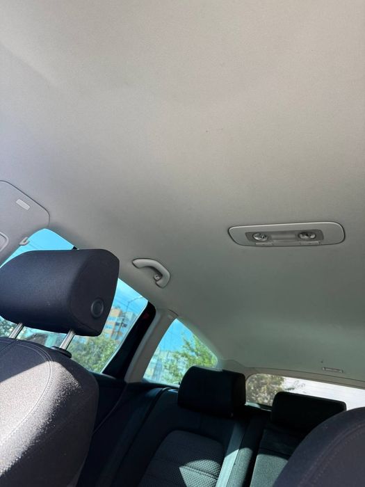 Volkswagen Passat b6 diesel 2.0