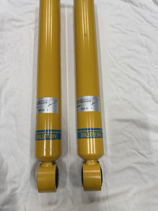 Sprzedam amortyzatory tył Audi a6 c7