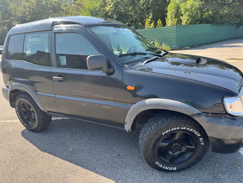 Продам авто неразмитнене