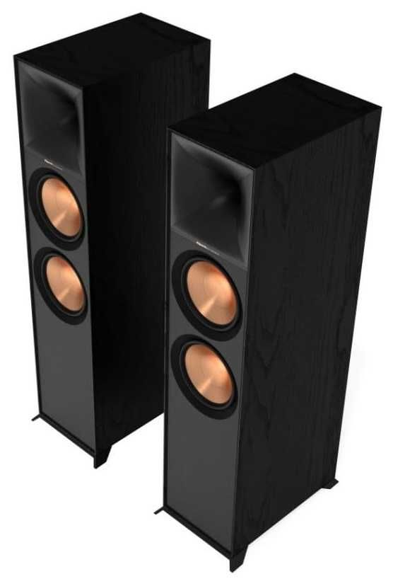 Kolumny podłogowe Klipsch New Reference R-800F