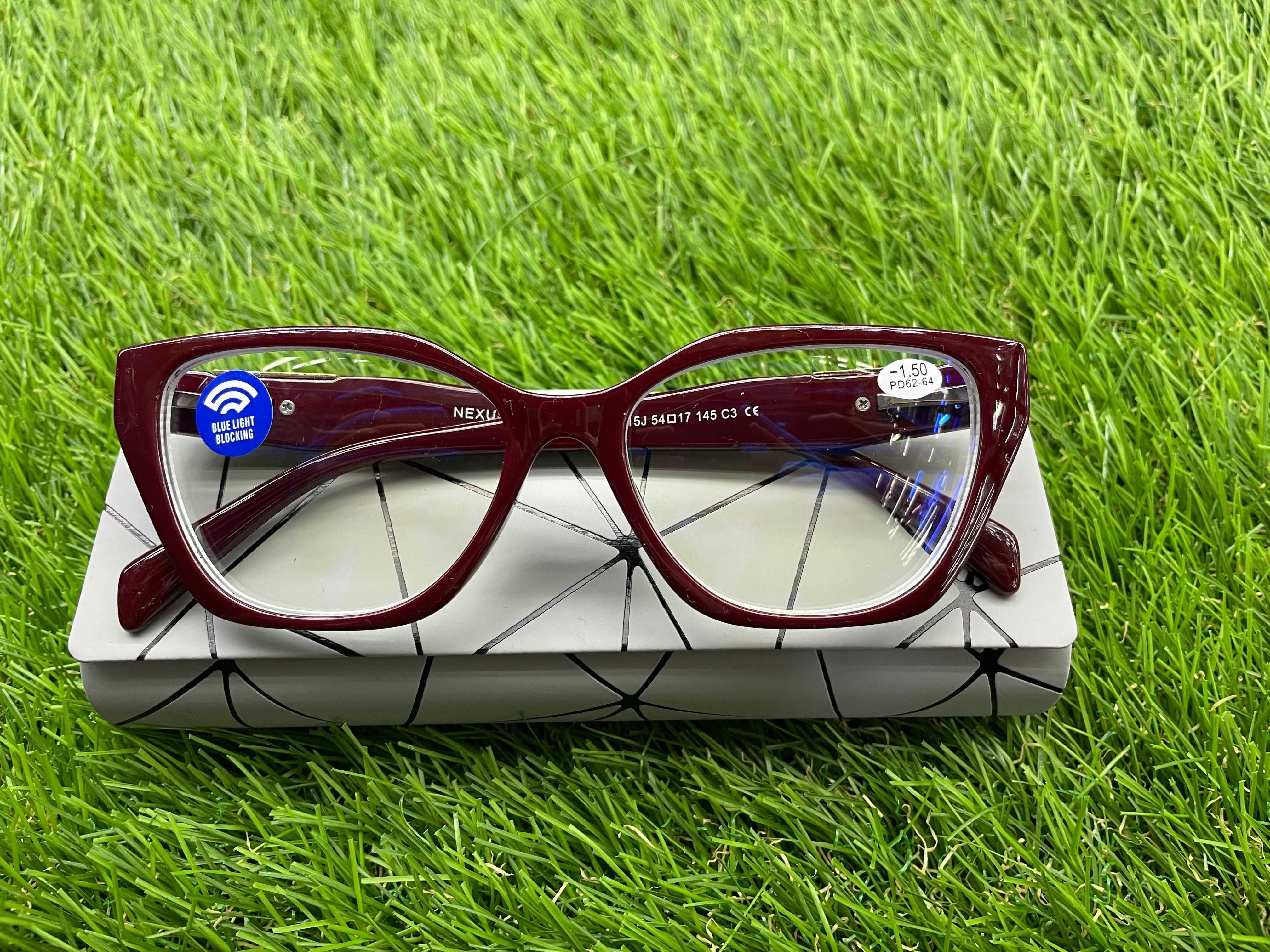 Жіночі окуляри/Женские очки/Очки для зрения/Окуляри для зору