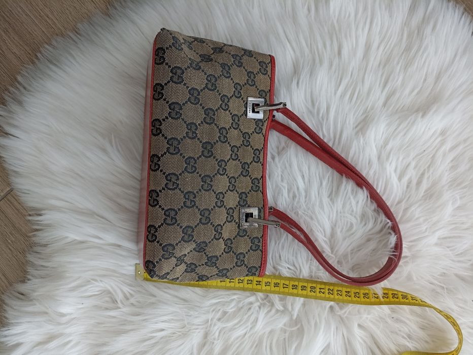 Жіноча Сумка Gucci