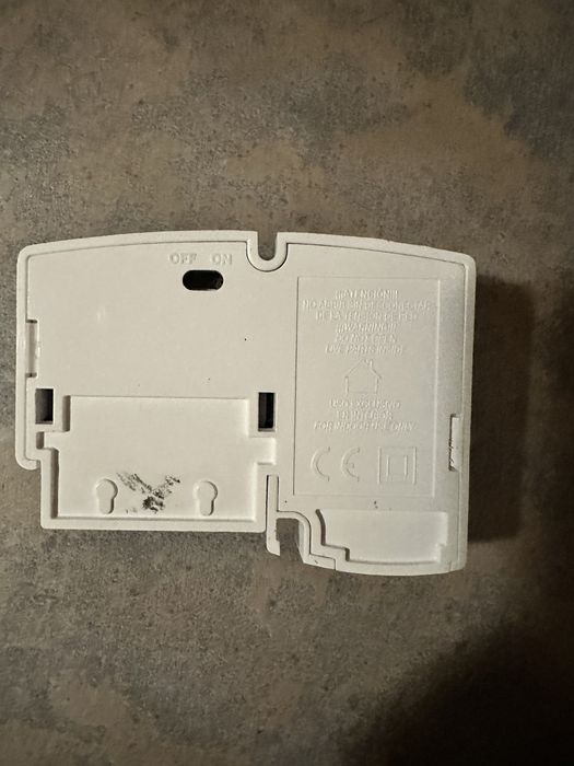 Televes Amplificador Sinal 3 saidas.