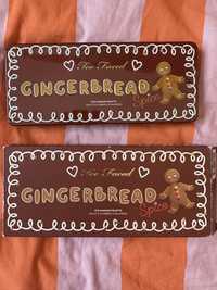 Too Faced paletka Gingerbread