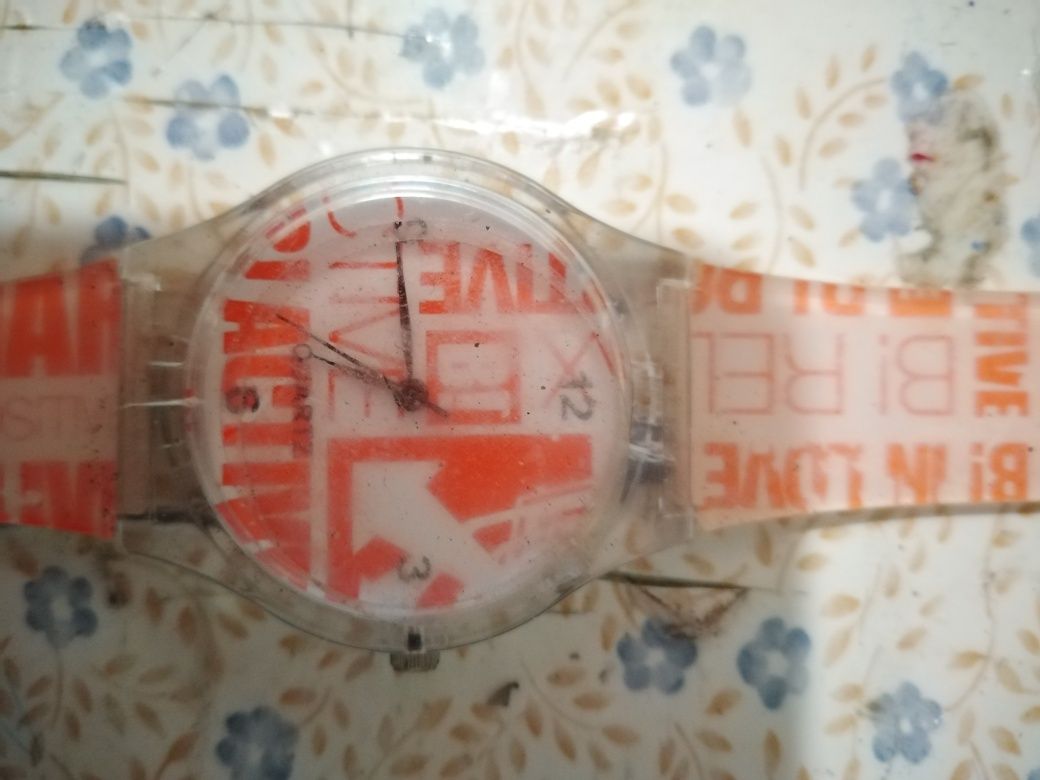 Vendo o relógio para homem bom estado