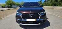 DS DS7 Crossback 2.0 BlueHDi Grand Chic EAT8