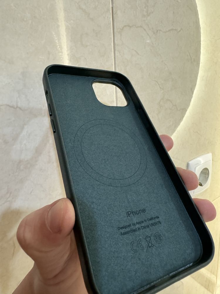 Capa Iphone 15 Plus