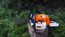 STIHL  024 Pila PILARKA Spalinowa