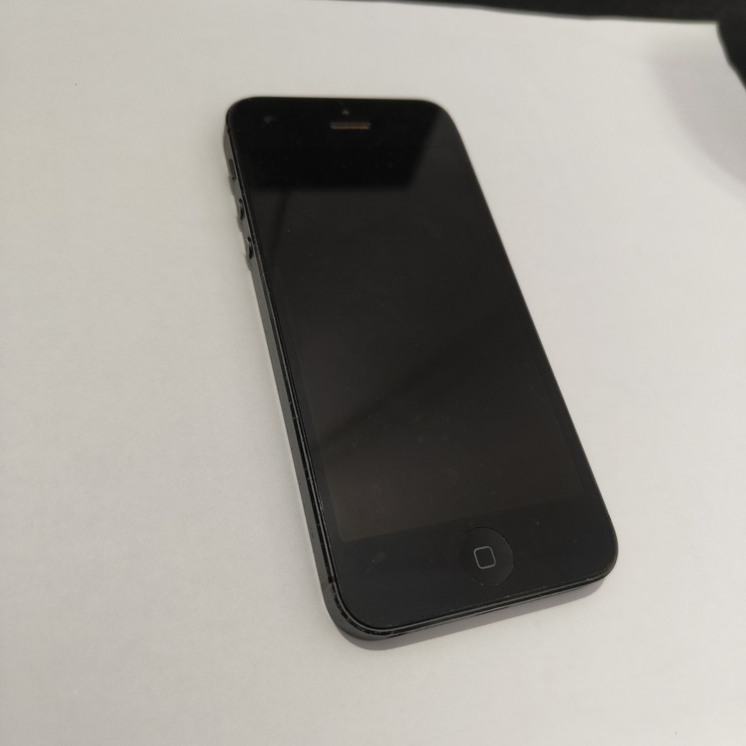 iPhone 5  para peças