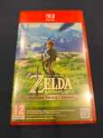 The Legend of Zelda: Breath of the Wild Switch 2