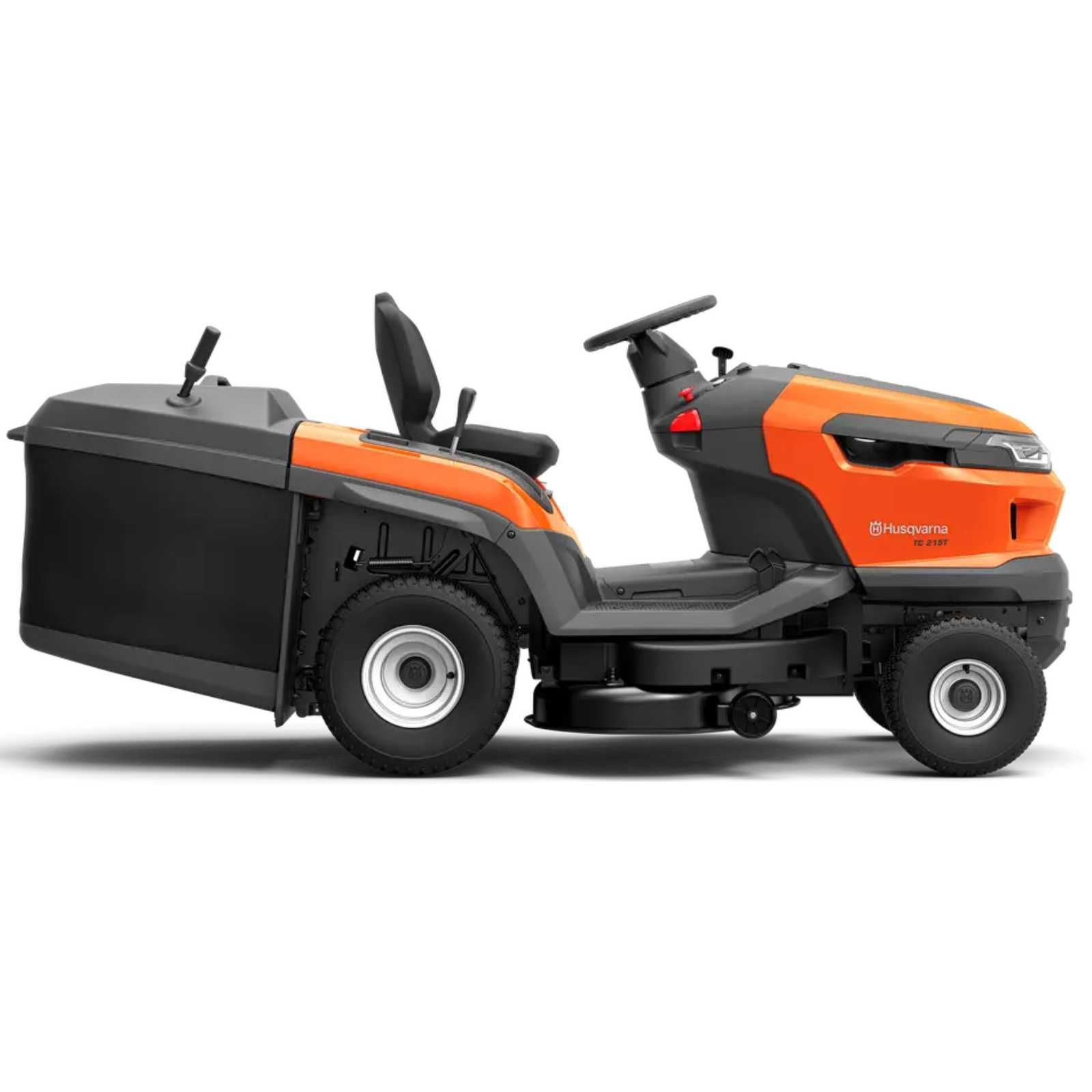 Traktor Ogrodowy Kosiarka Husqvarna TC2115T Raty 0% Transport NEW 2025