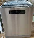 Zmywarka do zabudowy BEKO model DEN48520X