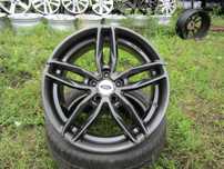 Felgi Aluminiowe 18 5X108 FORD ET 45 Odnowione!!!
