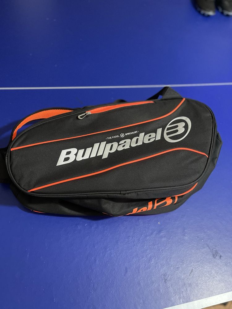 Padel Raquete Bullpadel