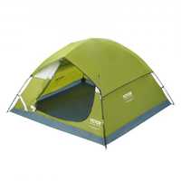 Tenda de acampamento  Tenda pop-up para 3 pessoas 214 x 214 x 122 cm