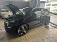 Bmw i3 IMPECAVEL