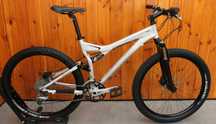 Rower mtb  Specialized Stumpjumper.Full  I inne rowery