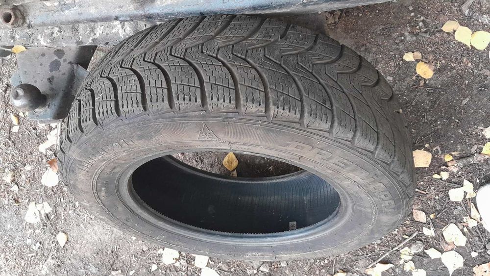 Шини р15 та р16 поштучно комплектом зима літо