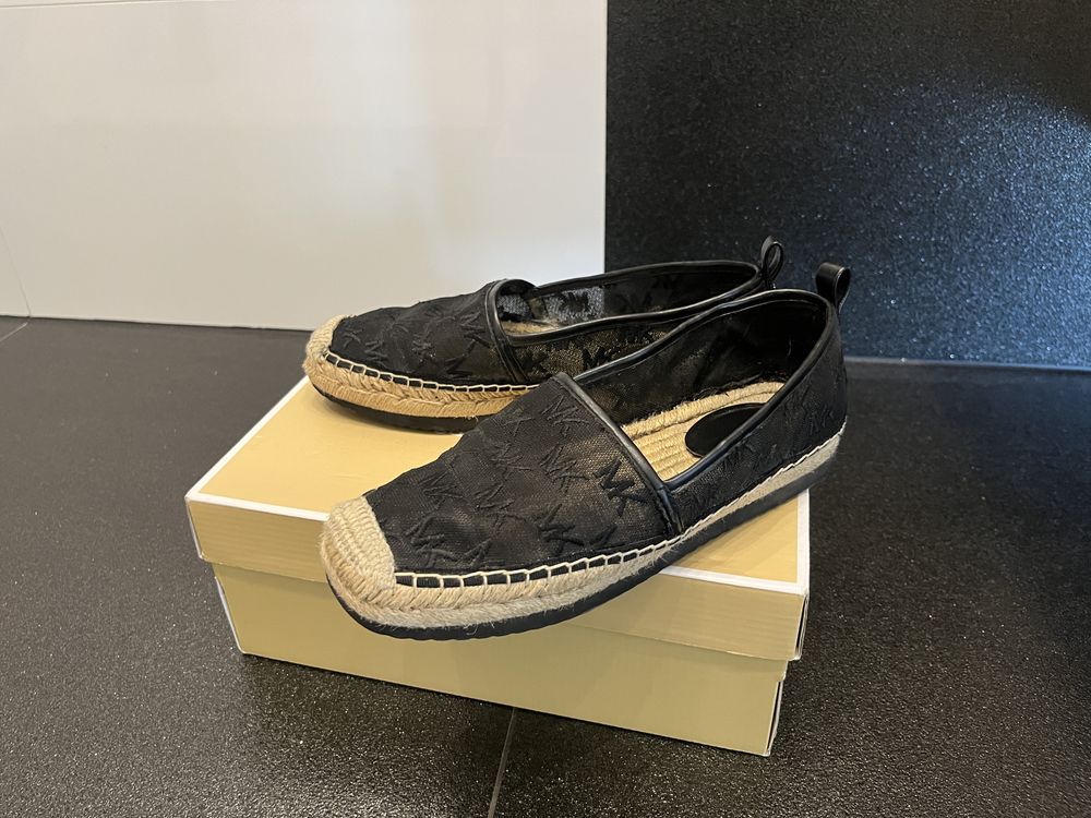 Michael Kors Espadryle Lenny