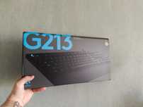 Клавиатура Logitech G213