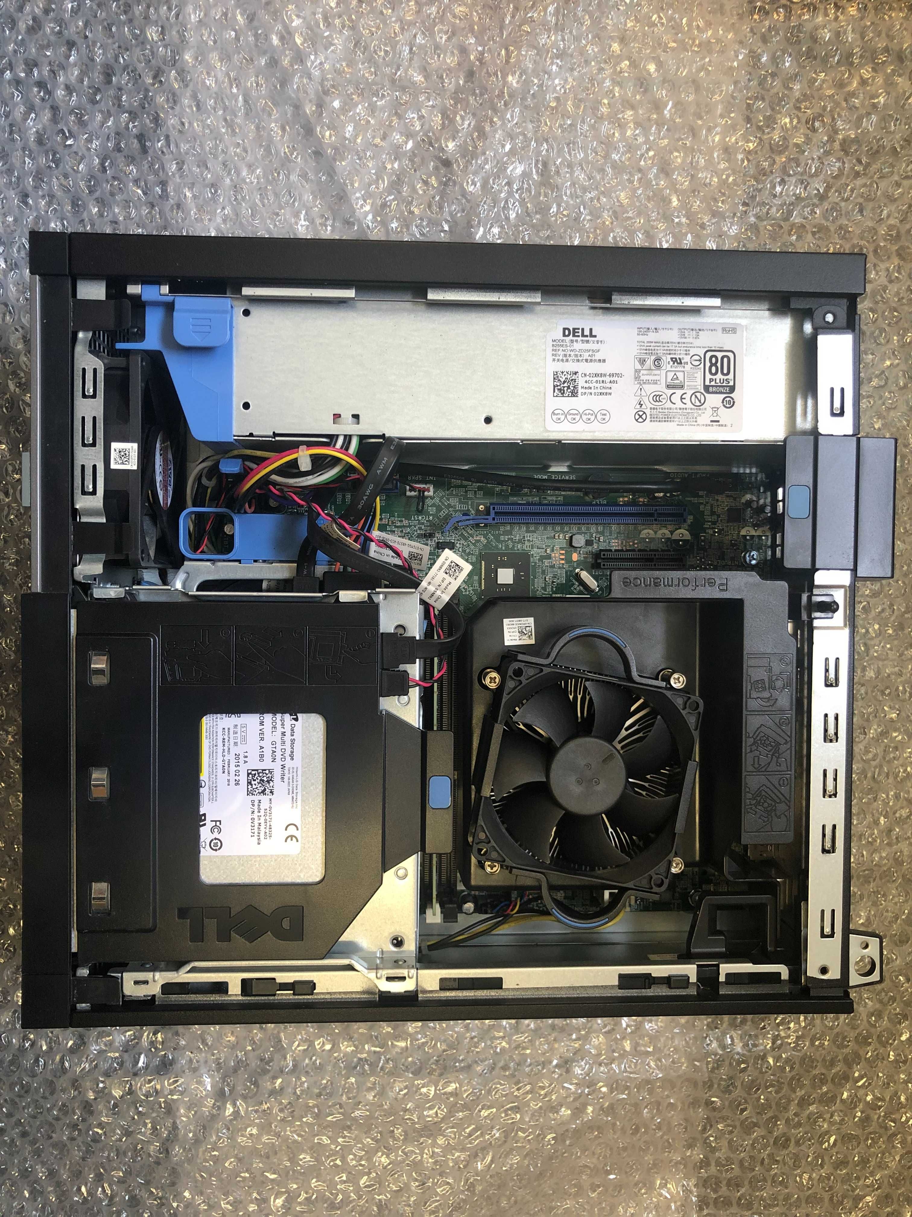 Komputer Dell optiplex 7020 sff