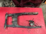 Wahacz tylni Honda CBR 600 PC25