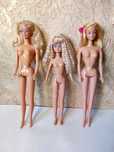 Барби сестричка Barbie