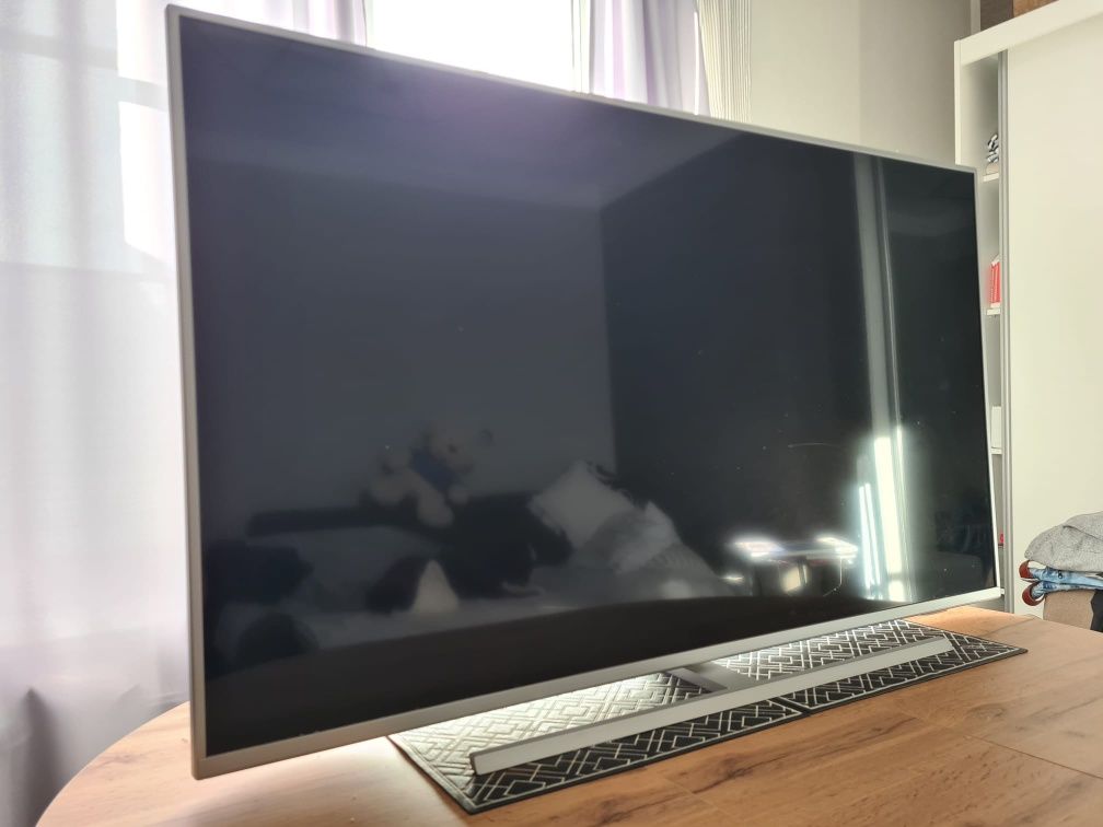 Telewizor Philips 55PUS6804/12