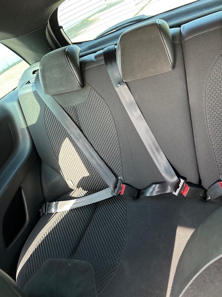 Citroen DS3 hdi 120 cv