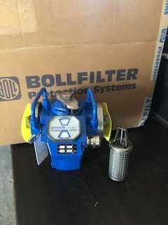 Boll&Kirch Bollfilter filtry i wkłady filtracyjne